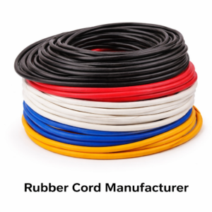 Rubber Cord
