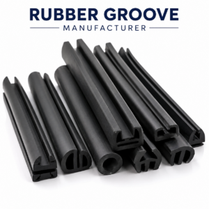 Rubber Groove