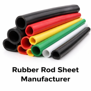 Rubber Rod Sheet
